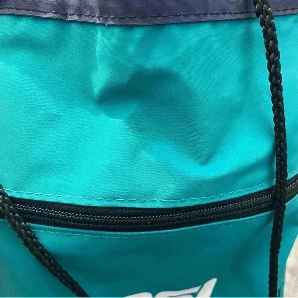 Original Koozie Pepsi Insulated Mesh Beverage Cooler w/Strap Picnic Pockets - Picture 2 of 15